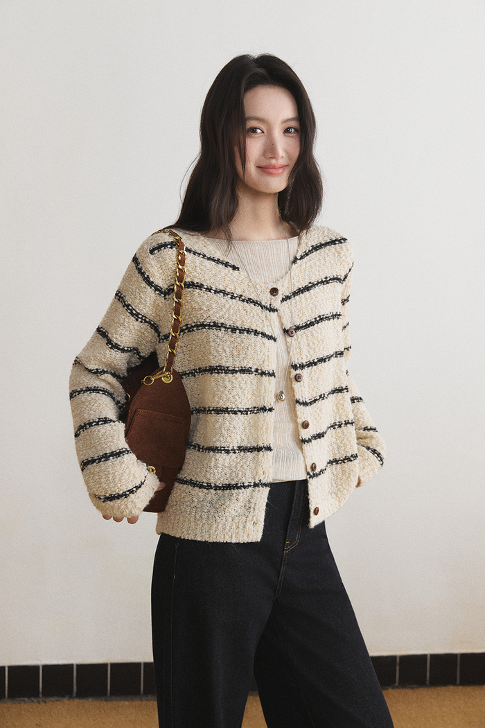 Knit Shirt for Women