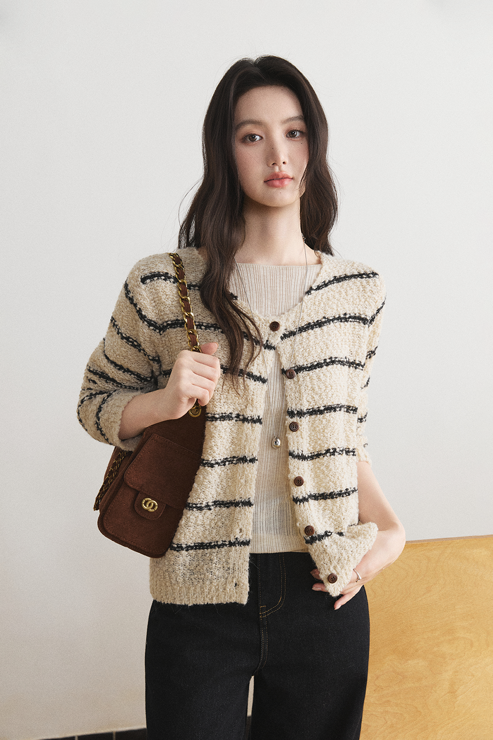 Knit Shirt for Women
