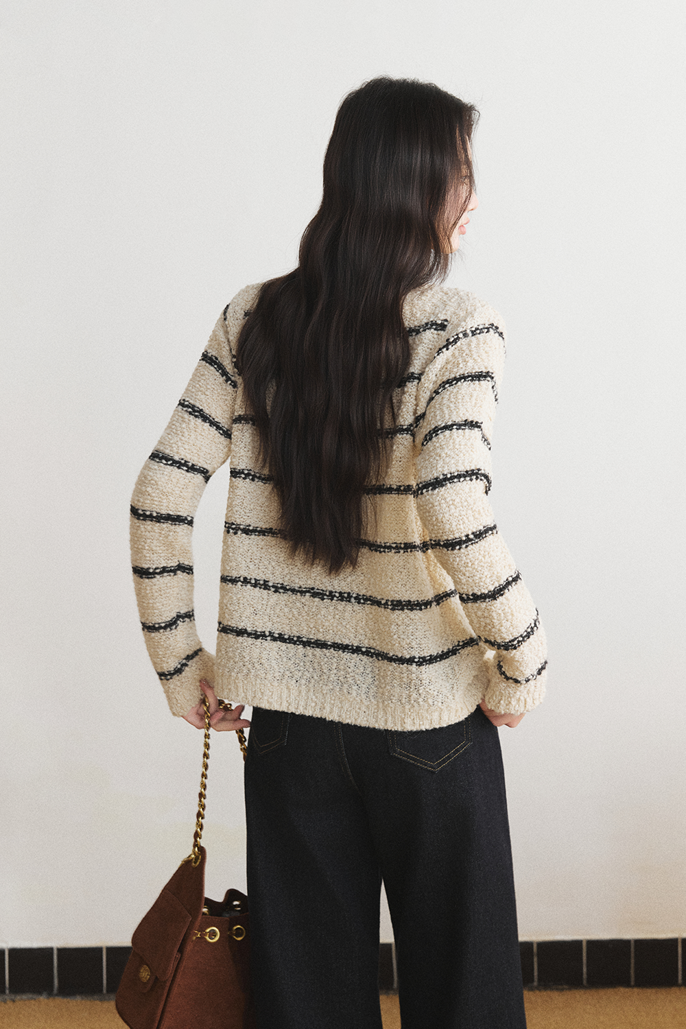 Knit Shirt for Women