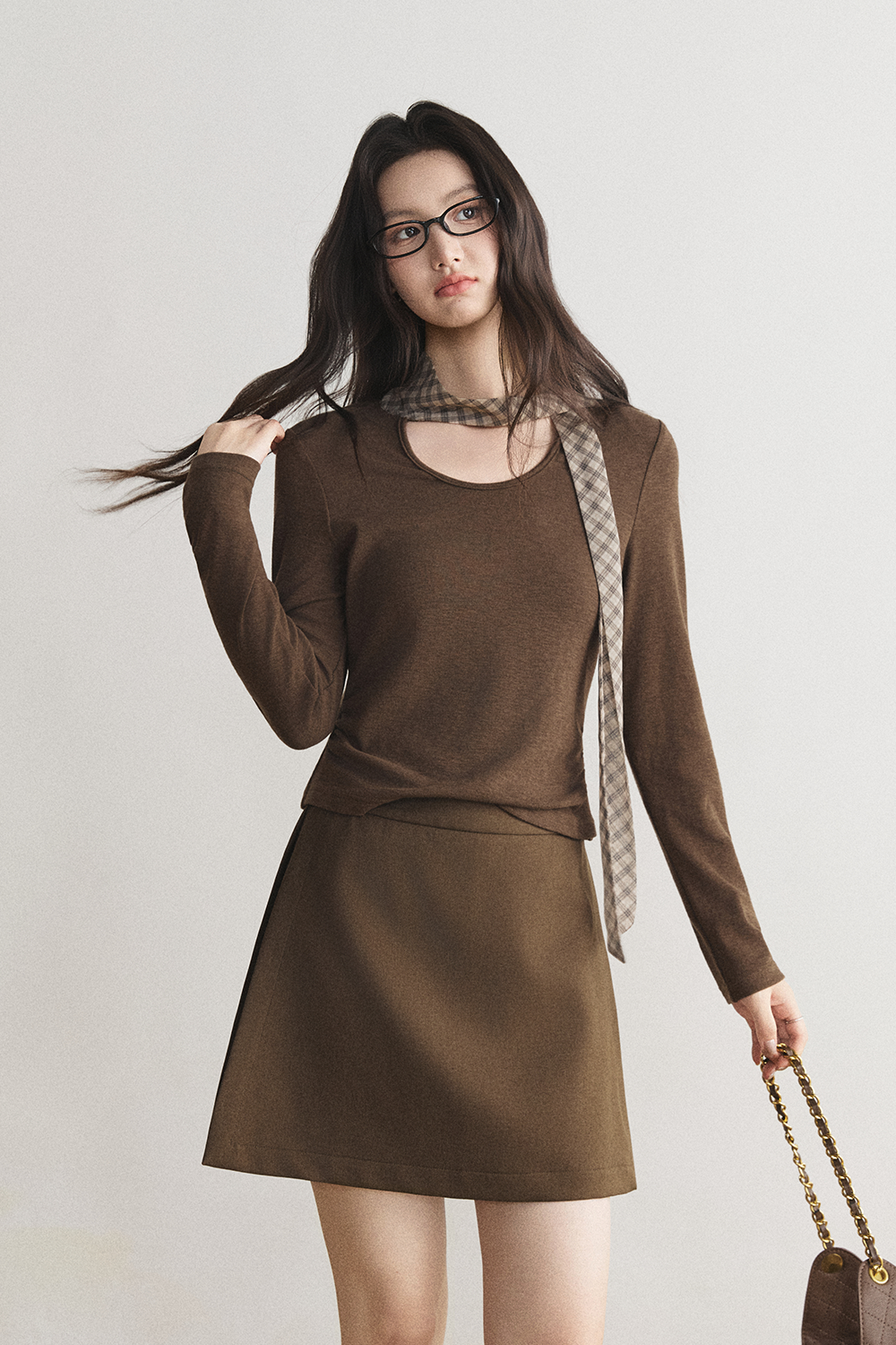 Long Sleeve T-shirt for Women