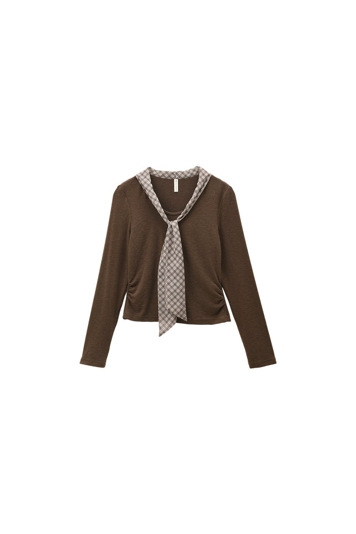 Long Sleeve T-shirt for Women