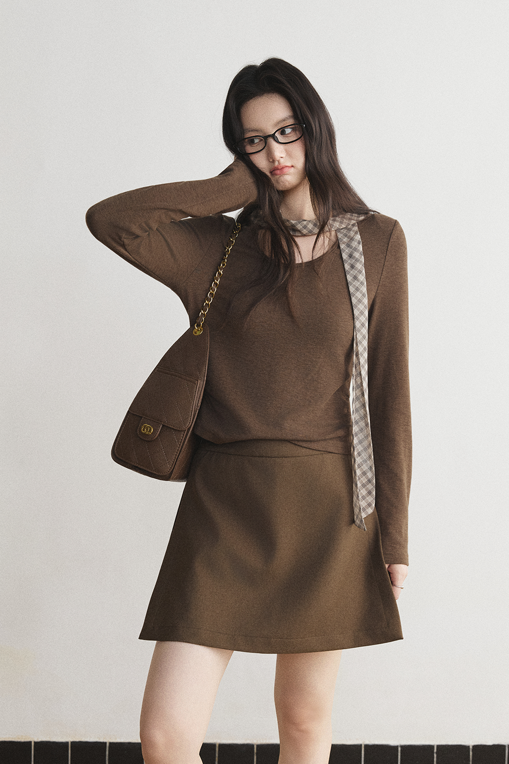 Long Sleeve T-shirt for Women