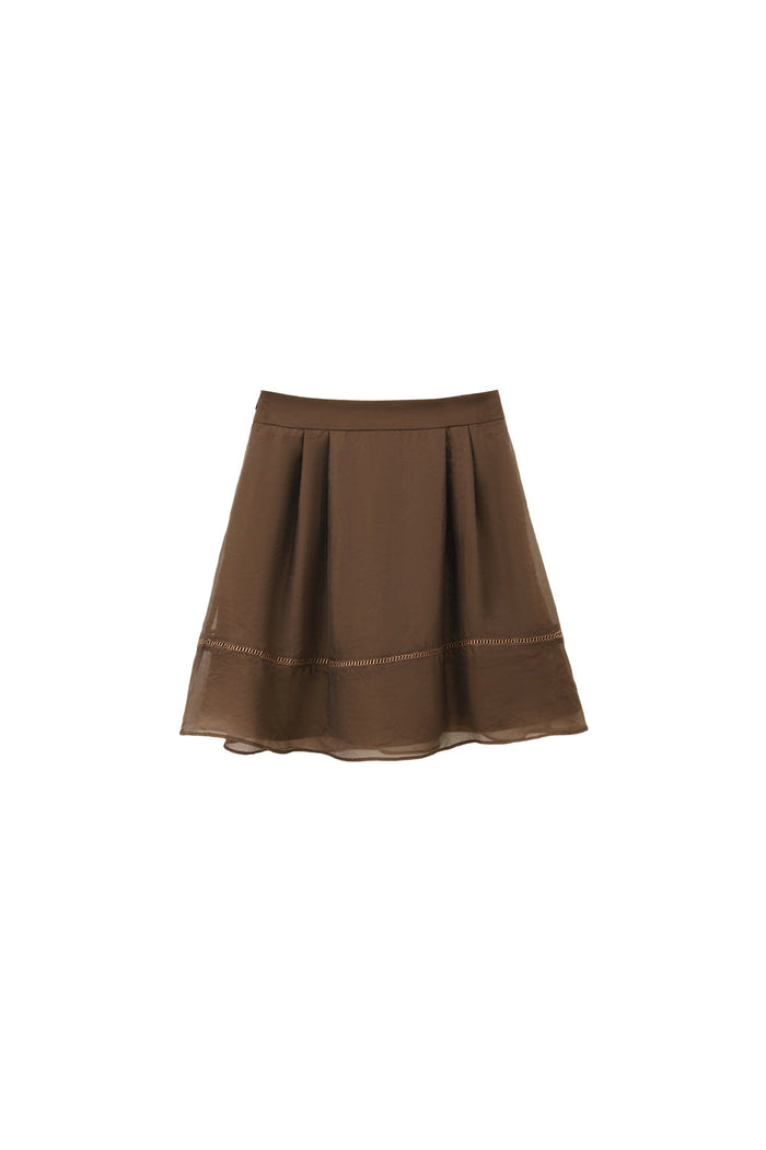 Midi Skirt for Women