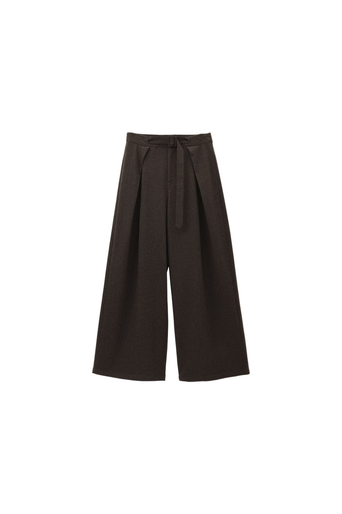 Wide-leg Pants for Women