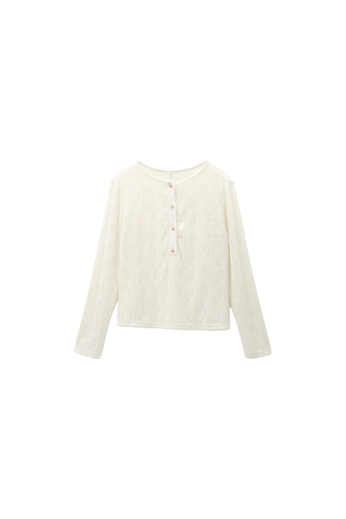 Long Sleeve T-shirt for Women