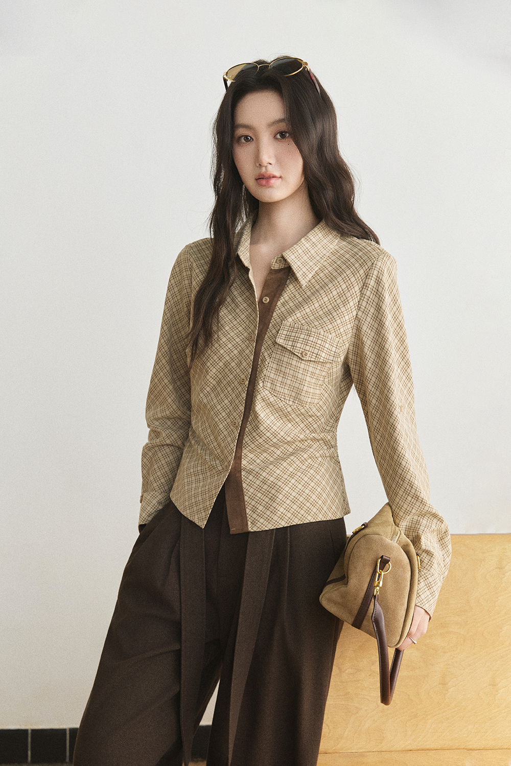 Shirts for Women