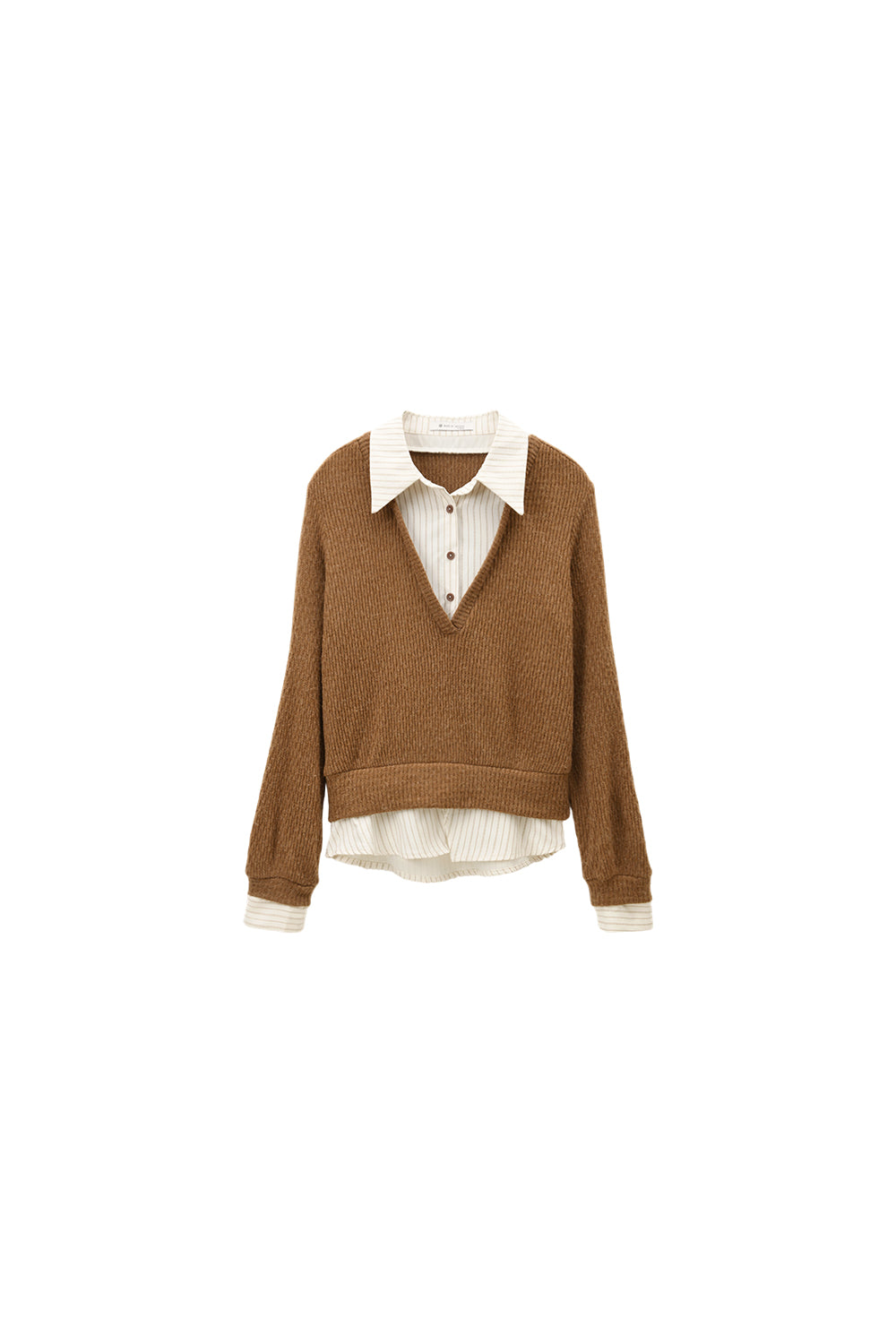 Knit Shirt for Women