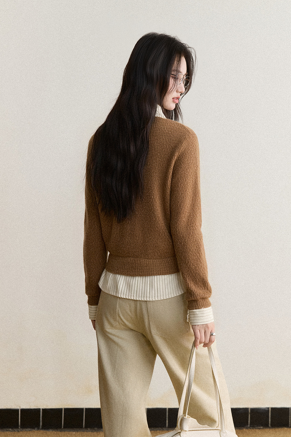 Knit Shirt for Women