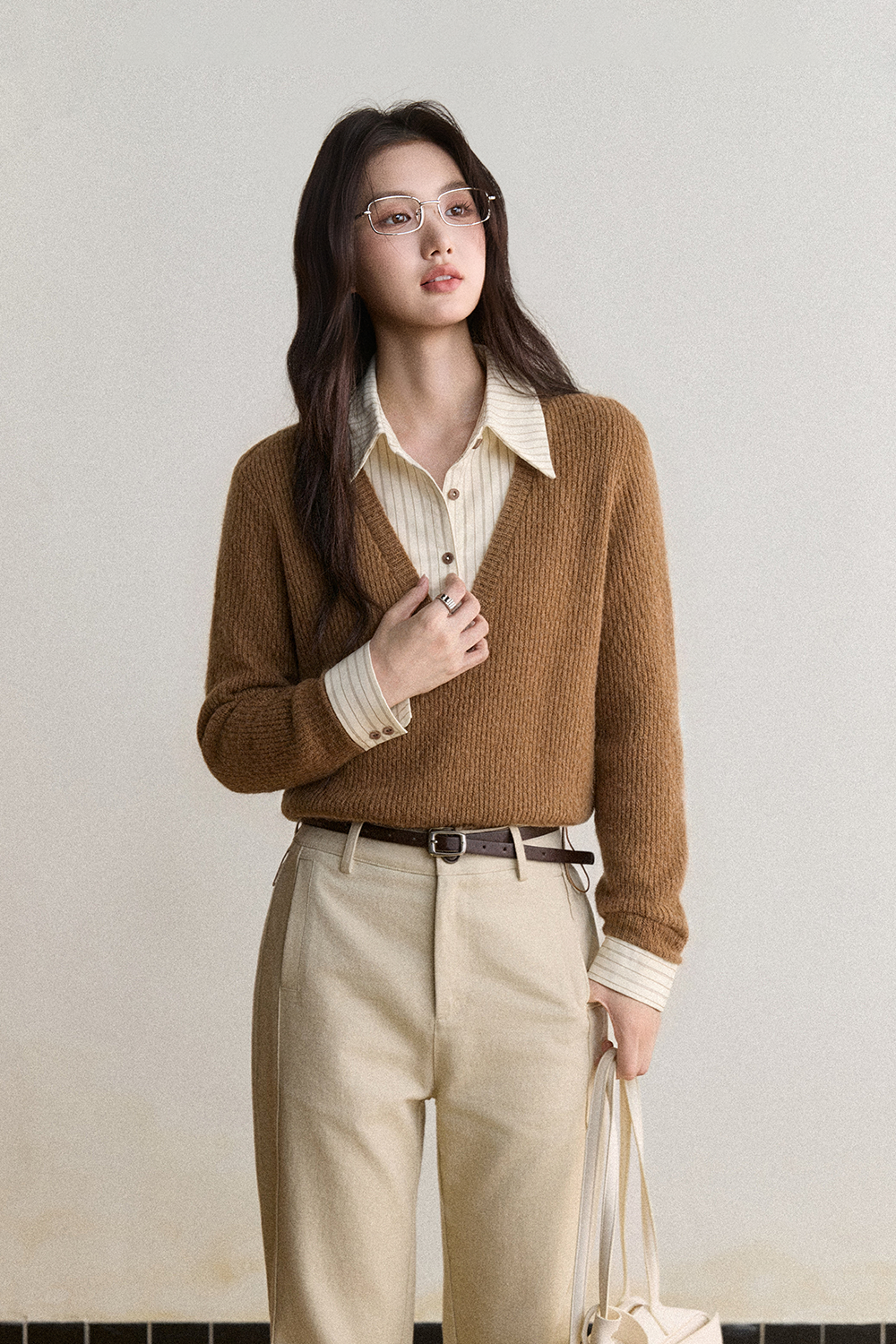 Knit Shirt for Women