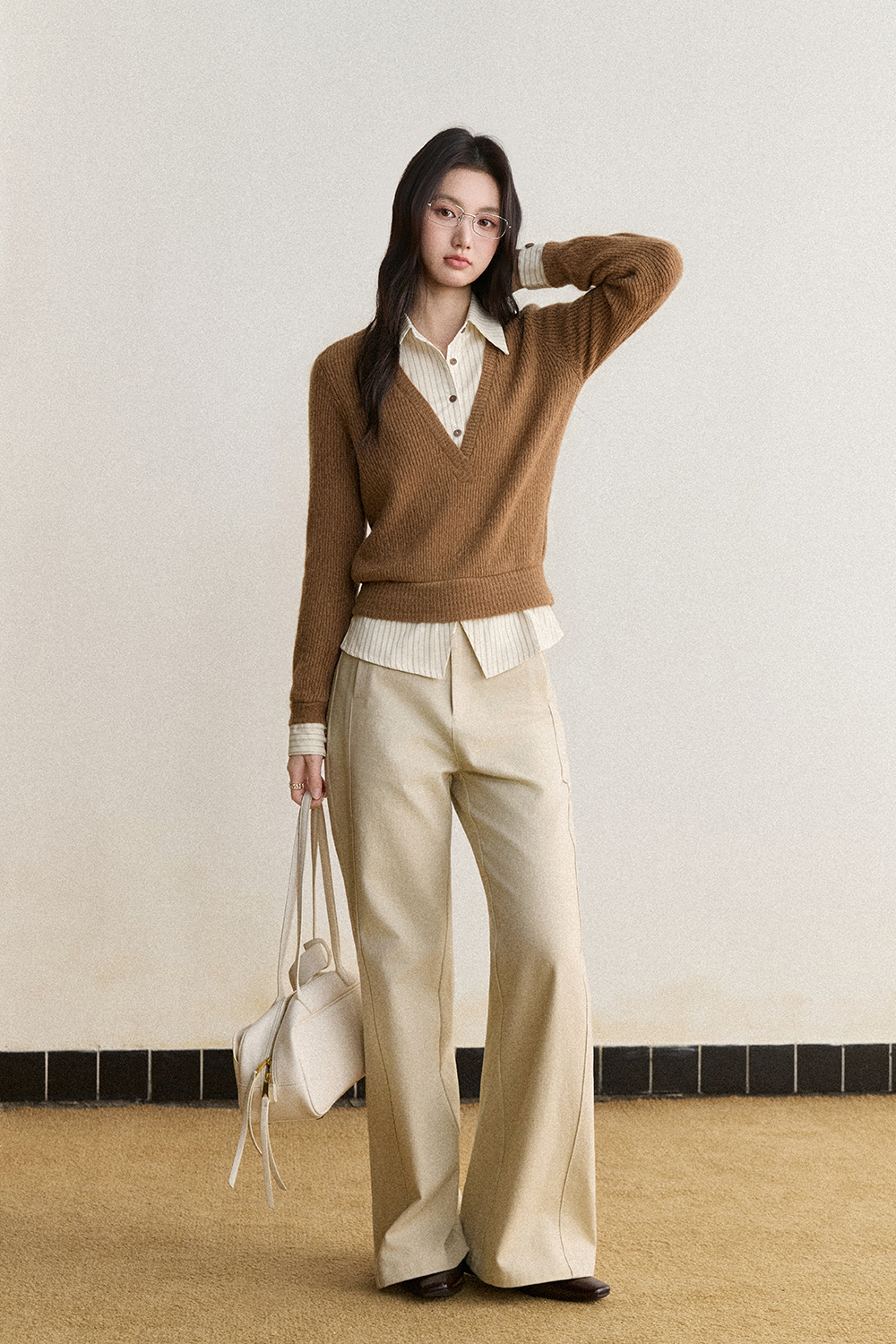 Knit Shirt for Women