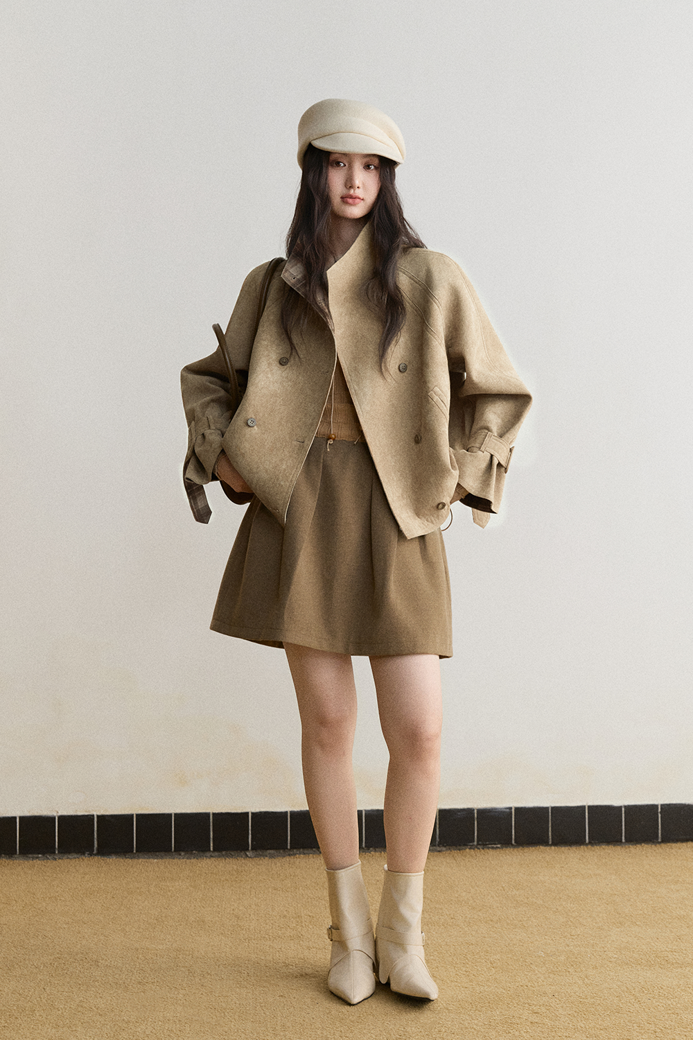 Coat for Women
