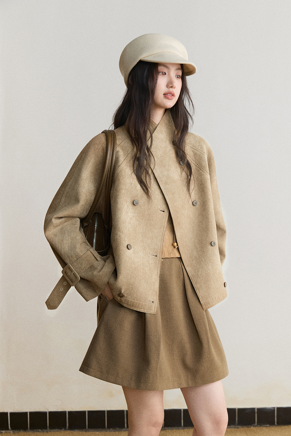 Coat for Women