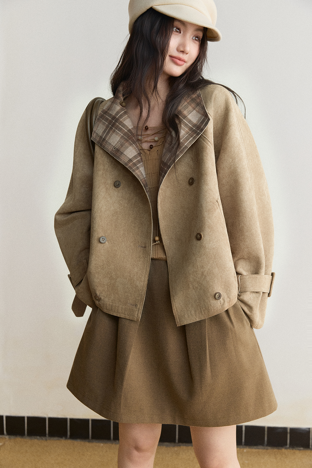 Coat for Women