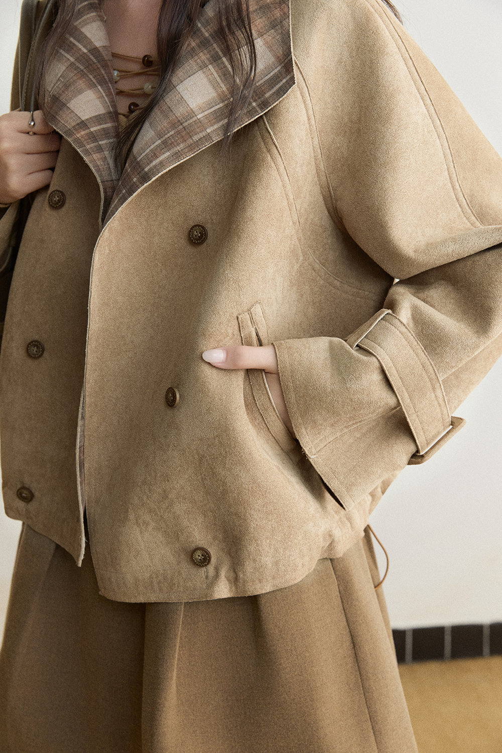 Coat for Women