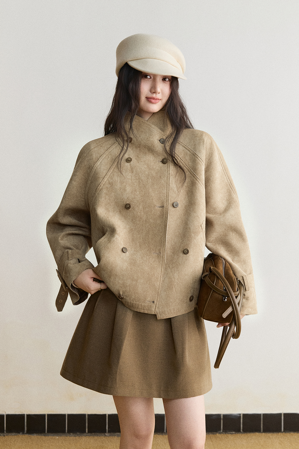 Coat for Women