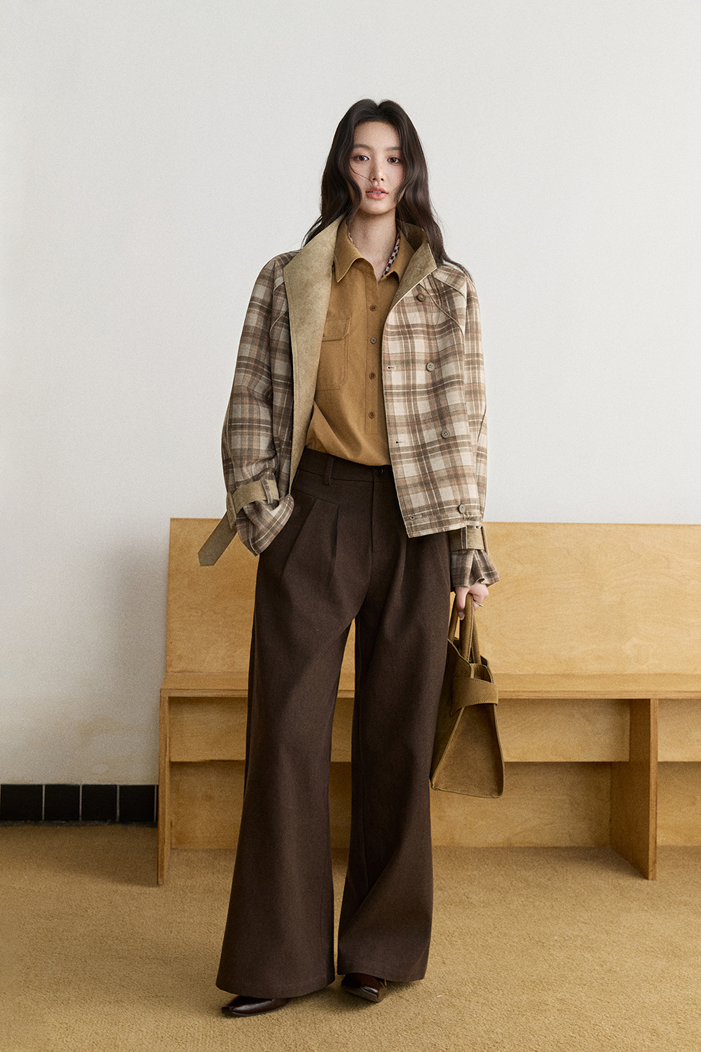 Coat for Women