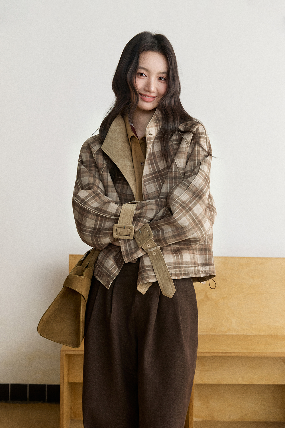 Coat for Women