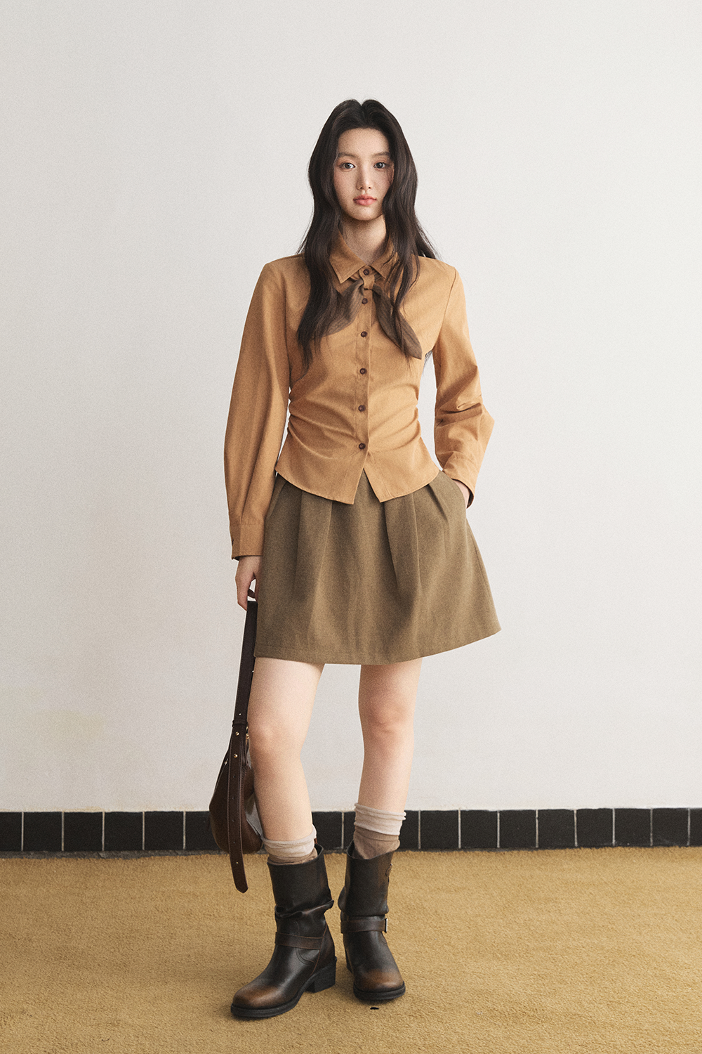 Mini Skirt for Women