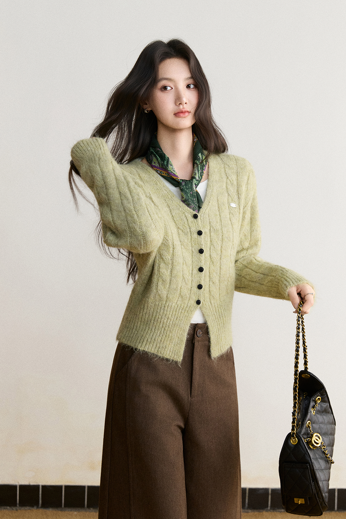 Knit Shirt for Women