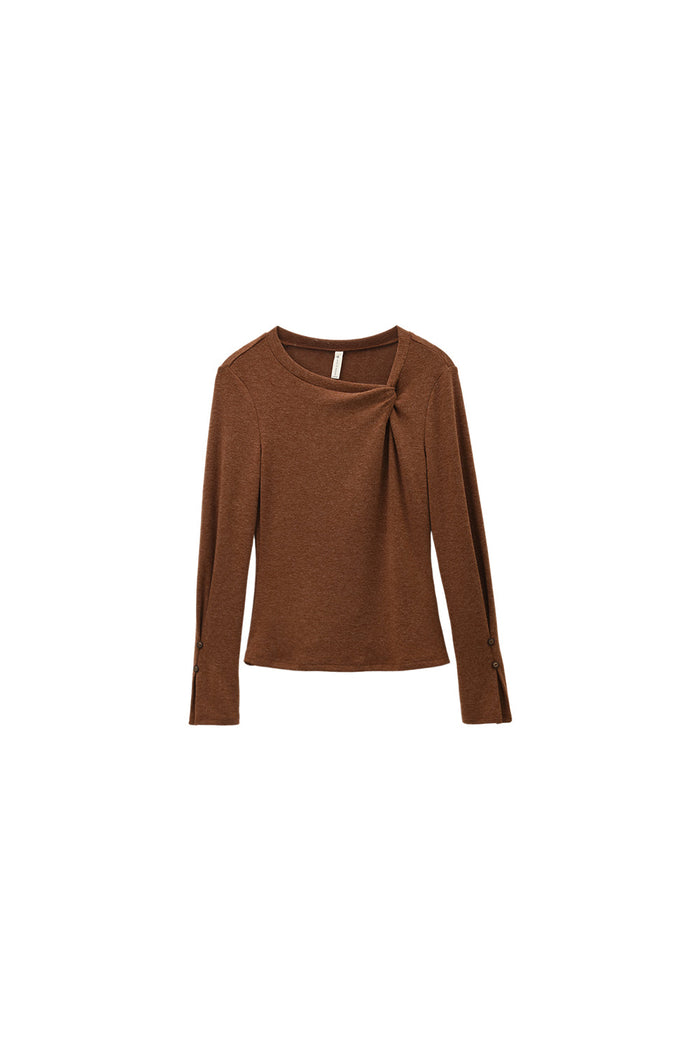 Long Sleeve T-shirt for Women