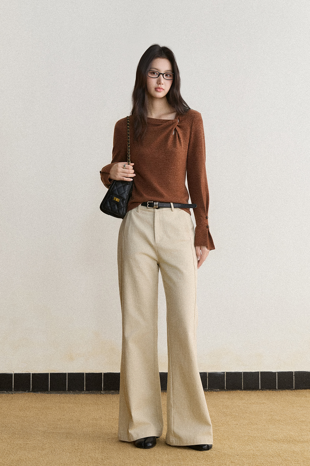 Long Sleeve T-shirt for Women