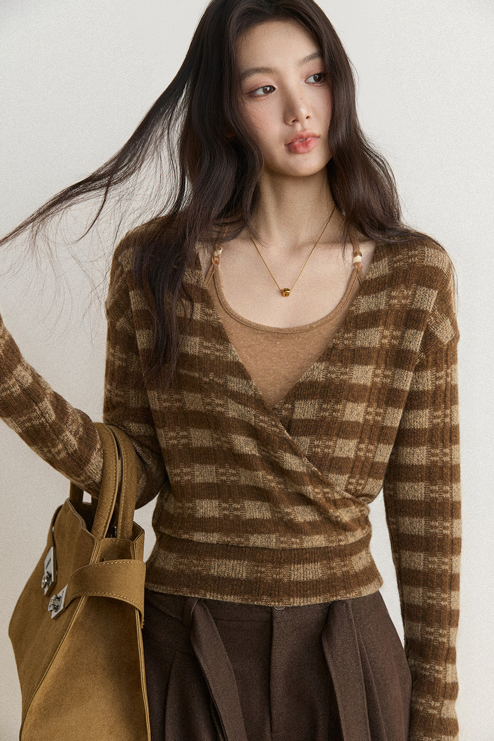 Knit Shirt for Women