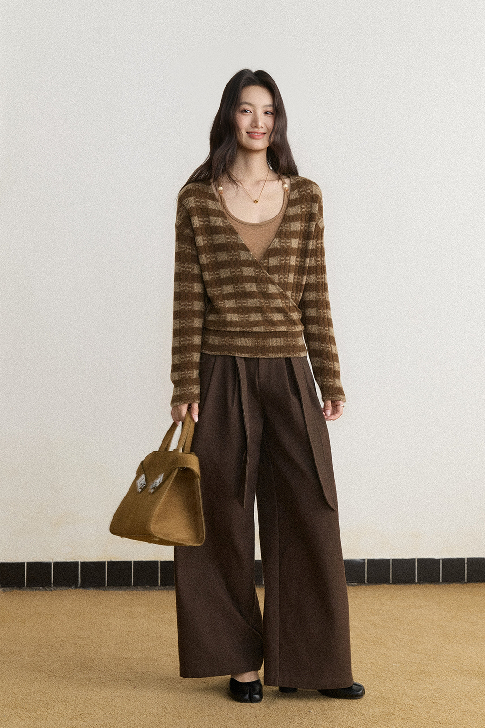 Knit Shirt for Women