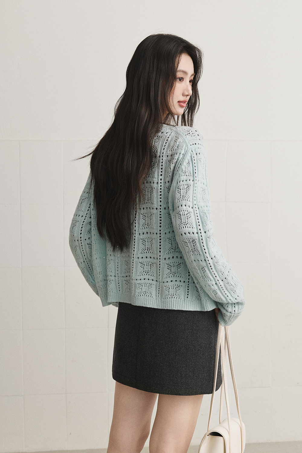 Knit Shirt for Women