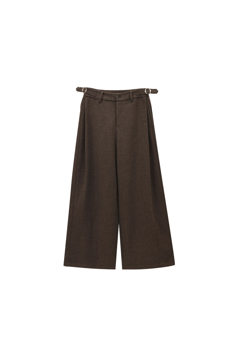Wide-leg Pants for Women