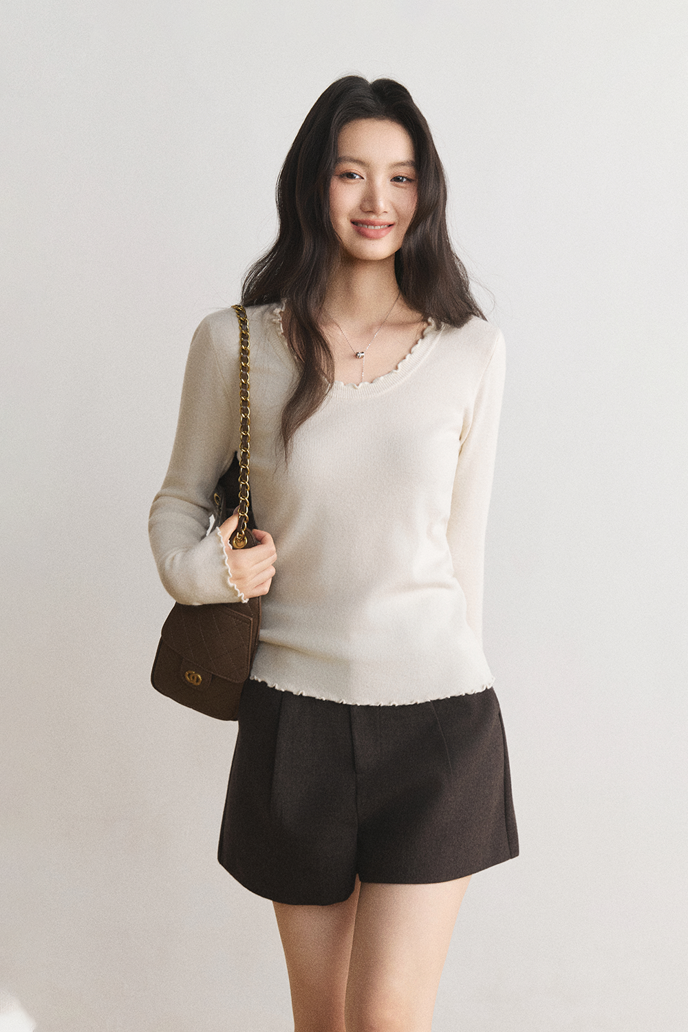 Long Sleeve T-shirt for Women