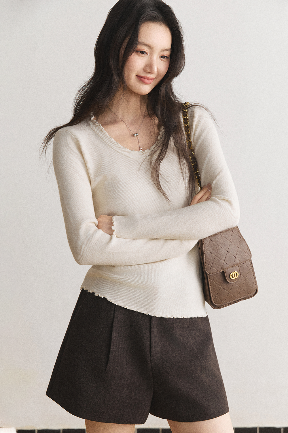 Long Sleeve T-shirt for Women