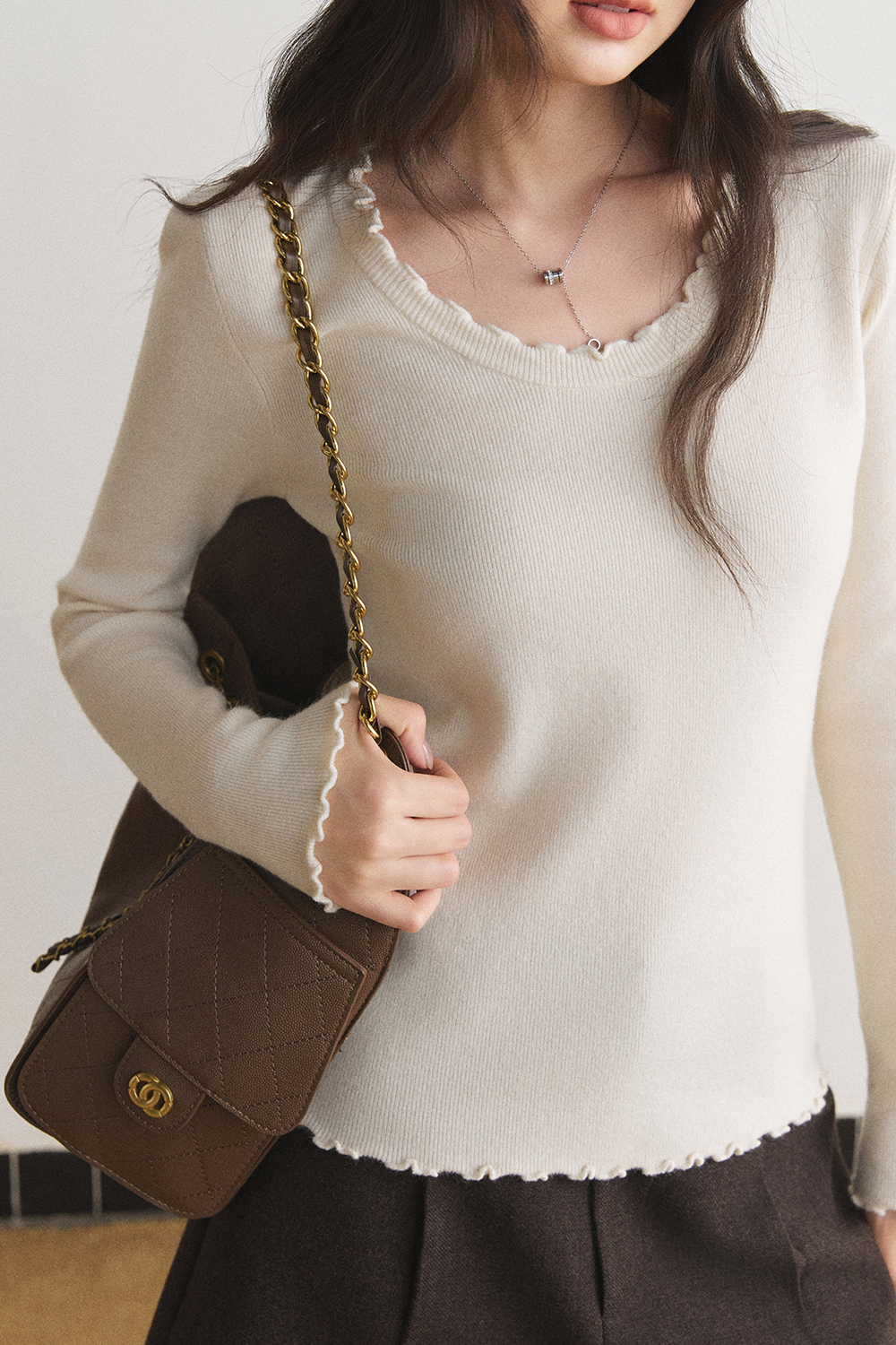 Long Sleeve T-shirt for Women