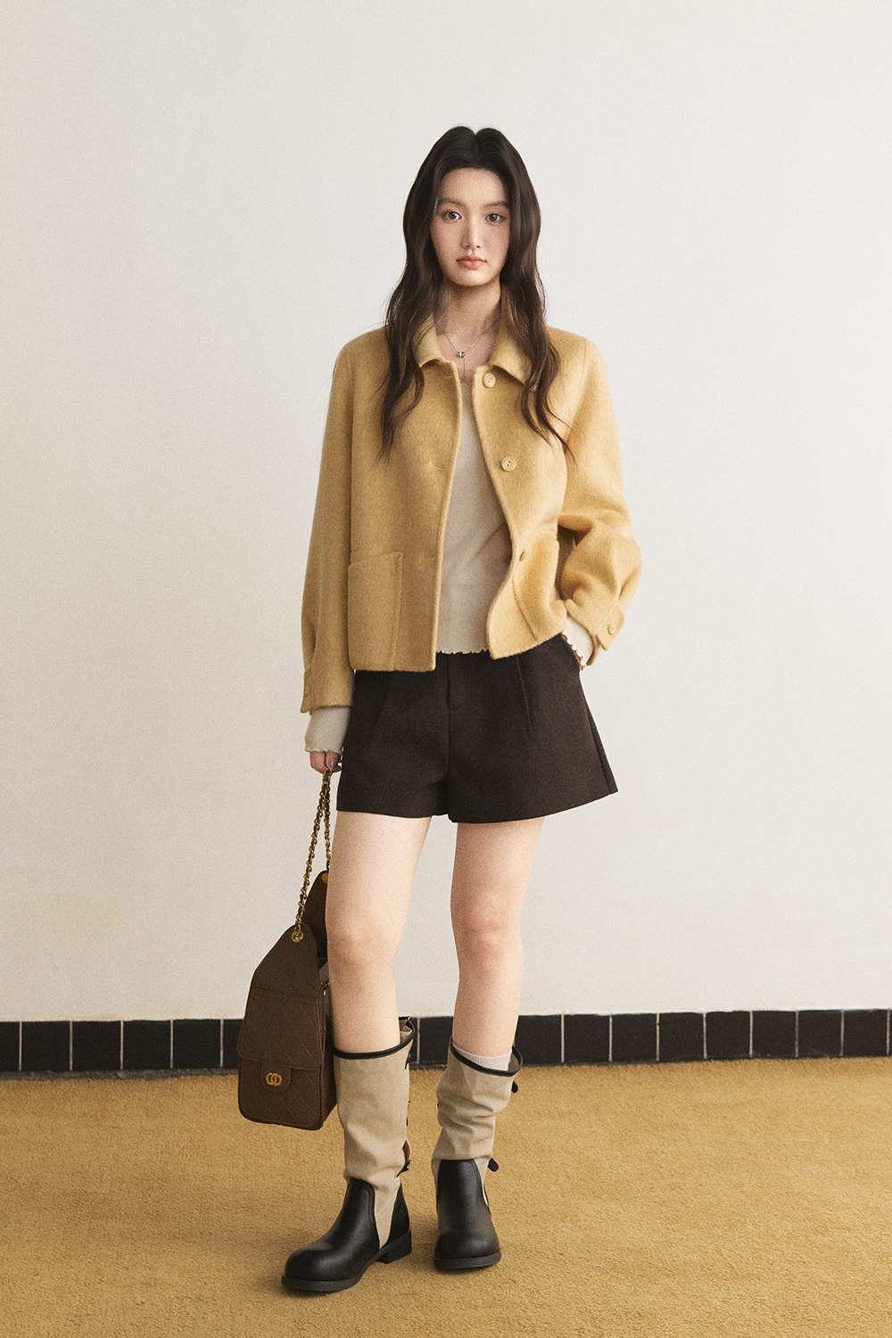 Coat for Women