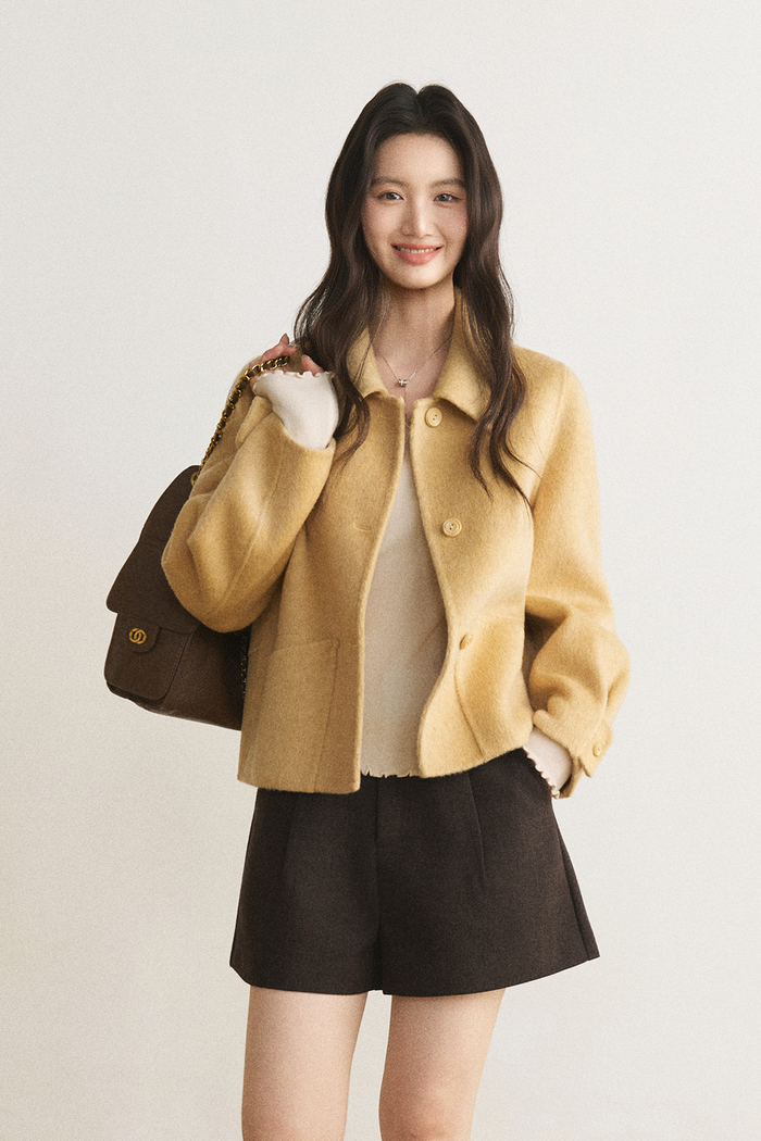 Coat for Women