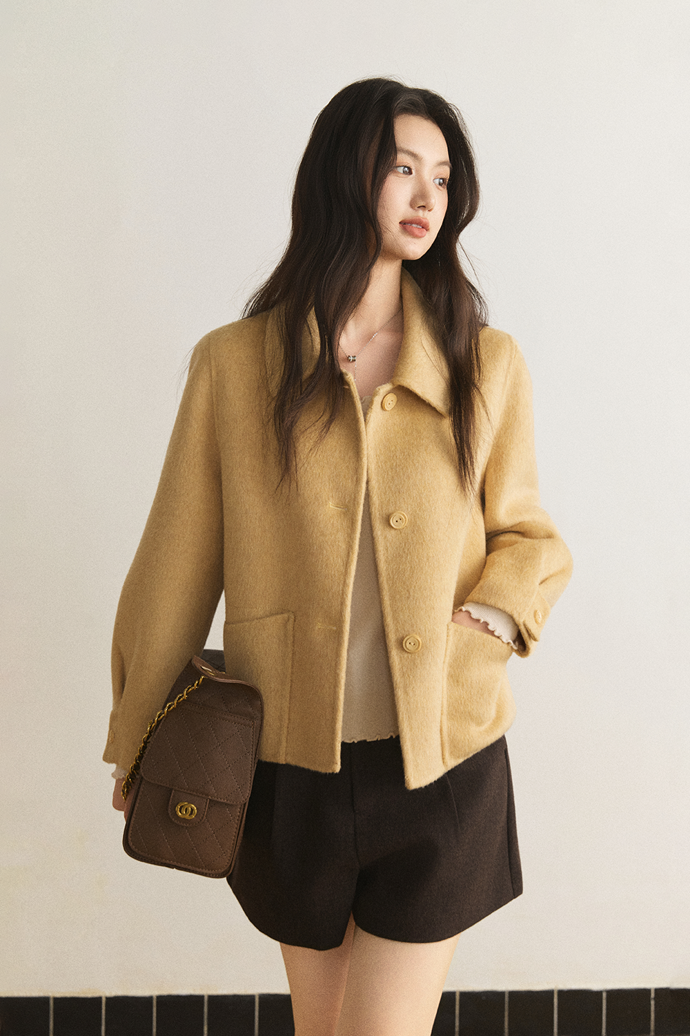 Coat for Women