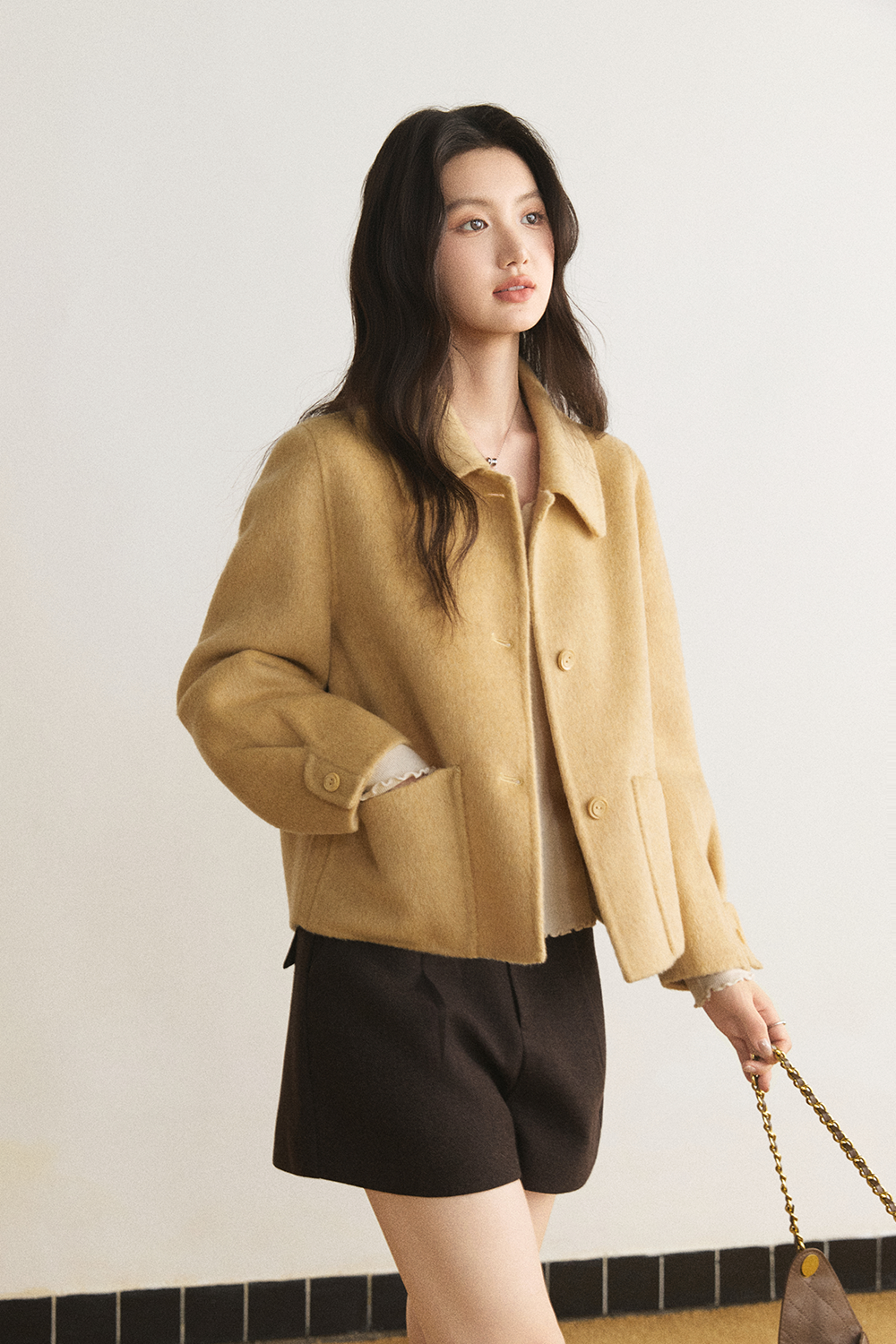 Coat for Women