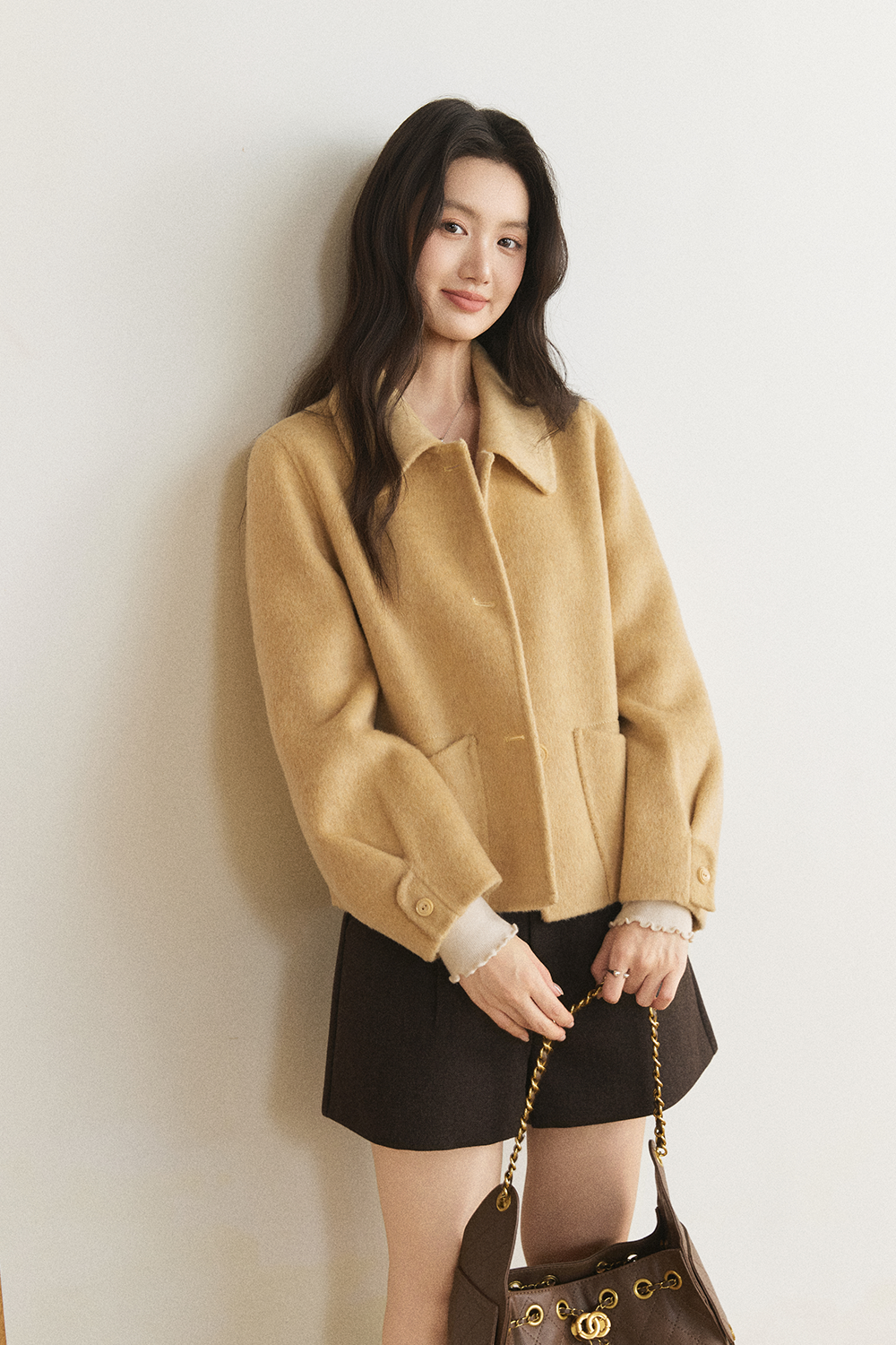 Coat for Women