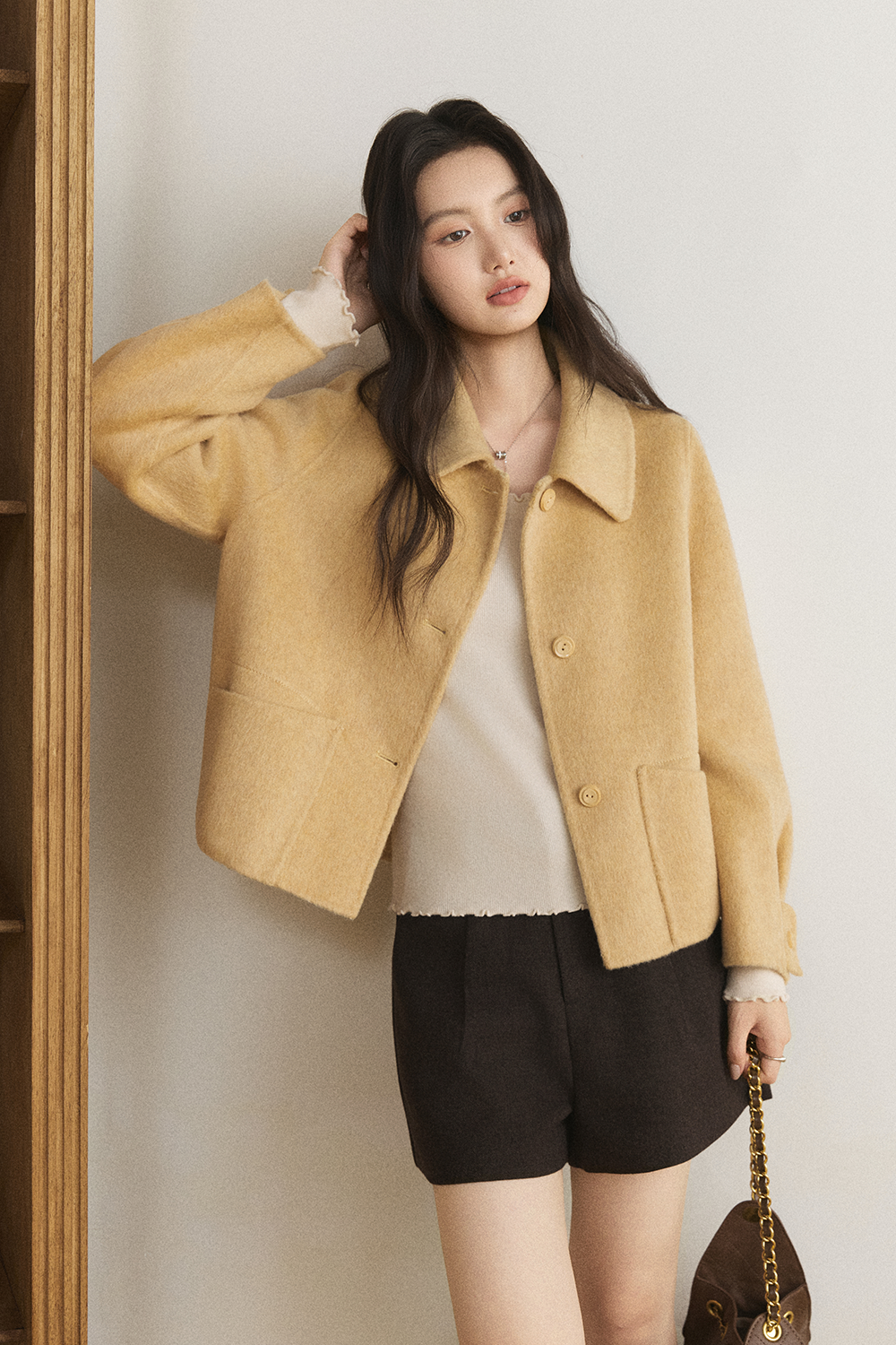 Coat for Women