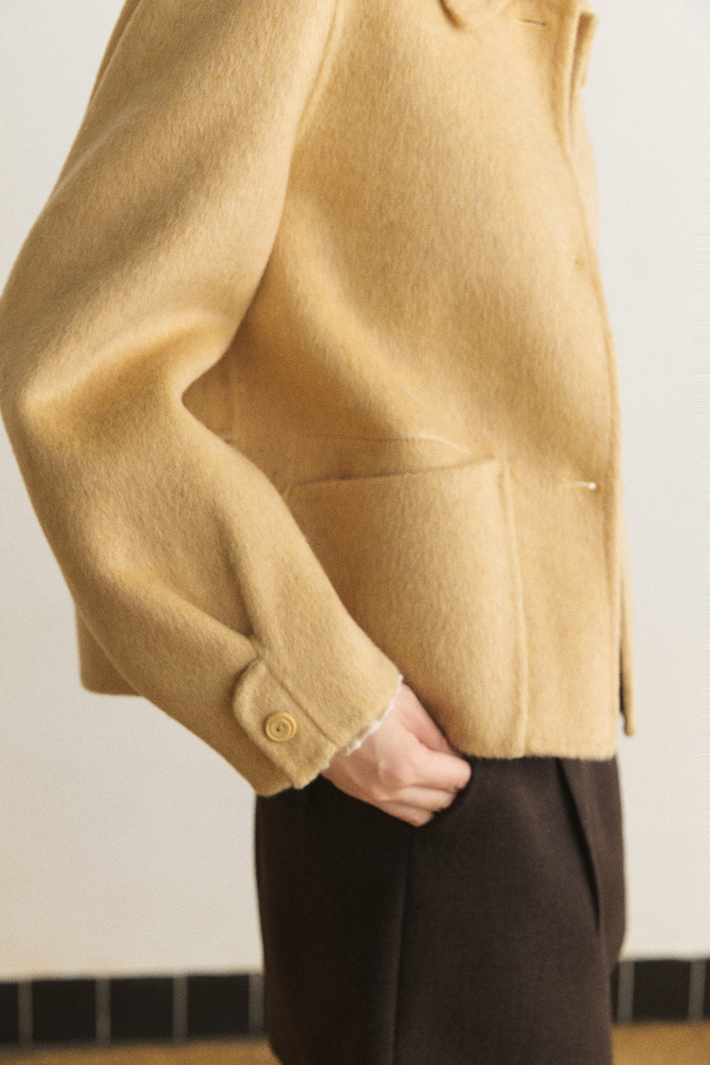 Coat for Women