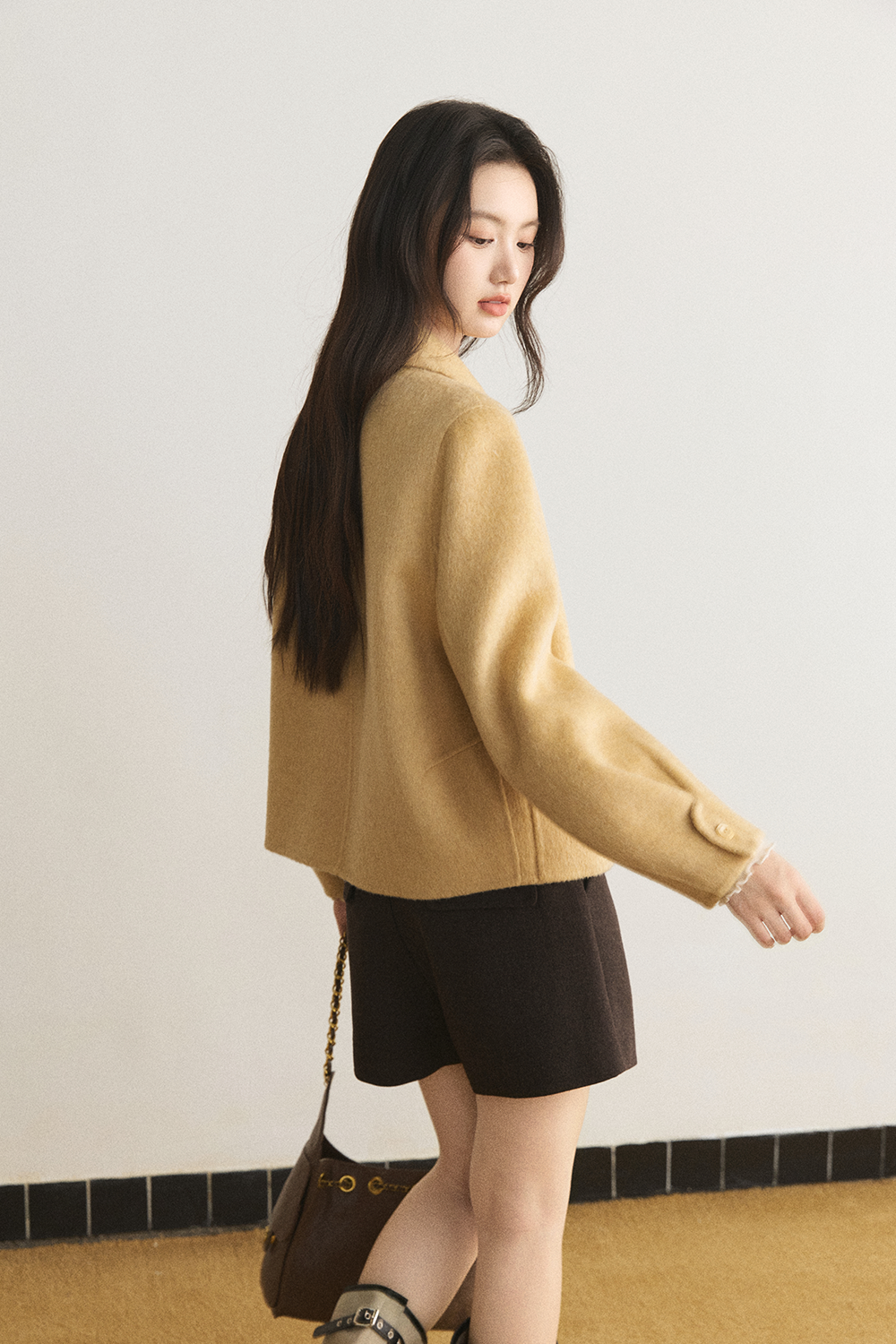 Coat for Women