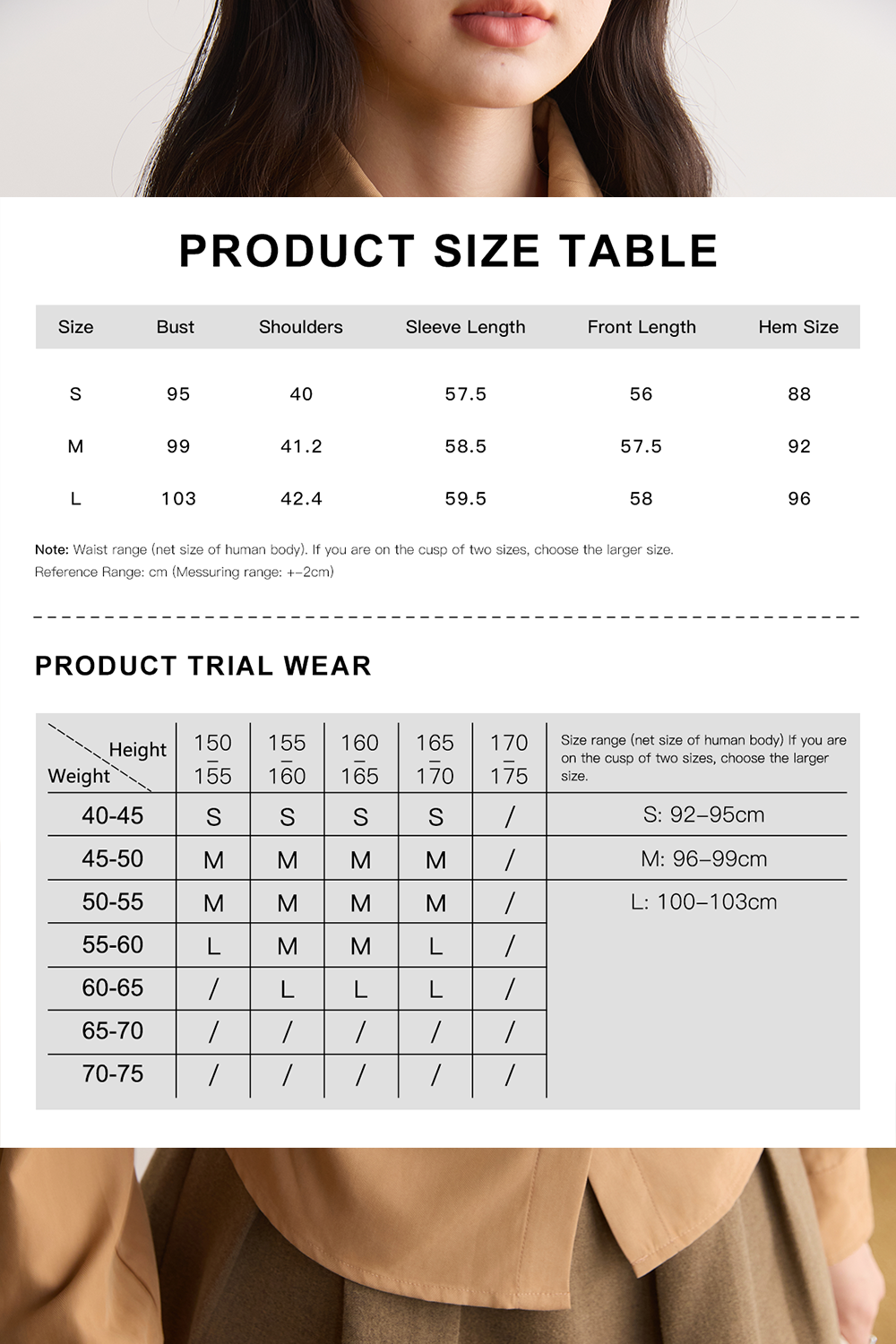 Shirts for Women