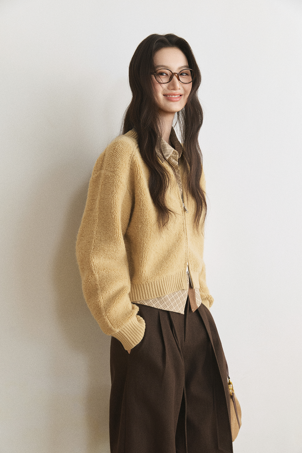 Knit Shirt for Women