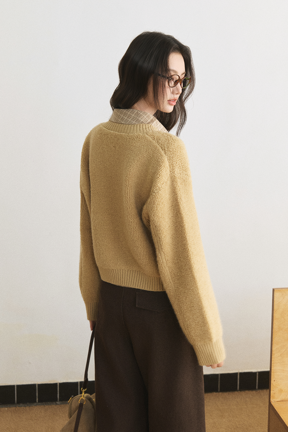 Knit Shirt for Women