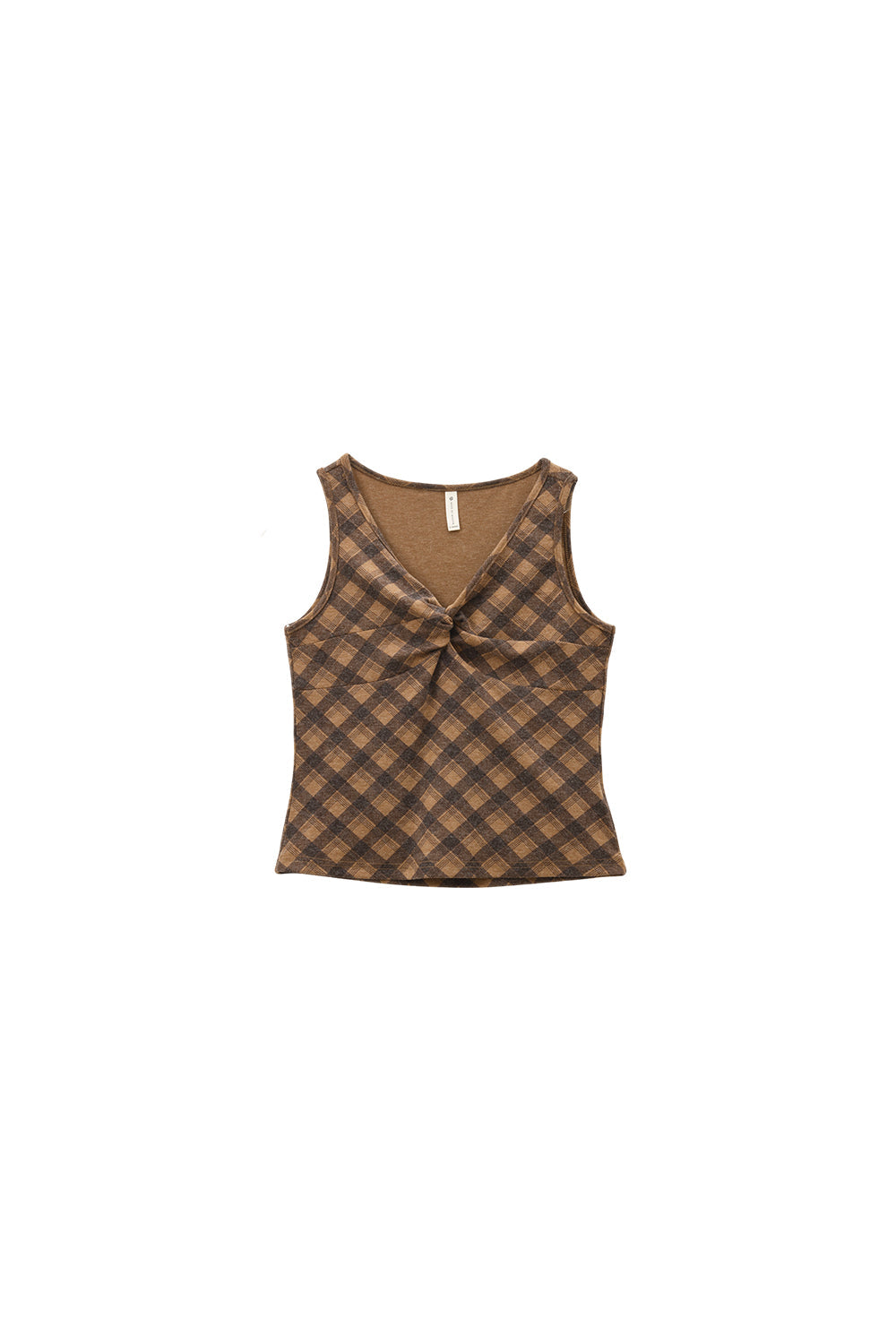 Knit Shirt Set for Women