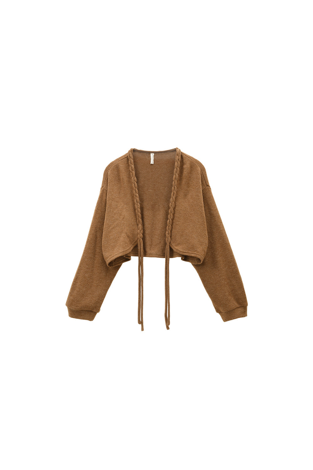 Knit Shirt Set for Women