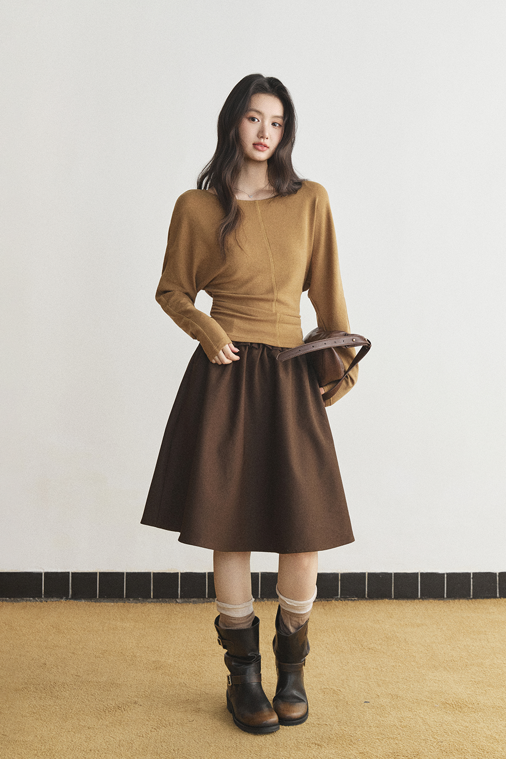 Long Sleeve T-shirt for Women