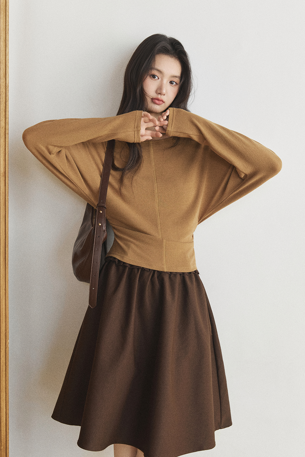 Long Sleeve T-shirt for Women