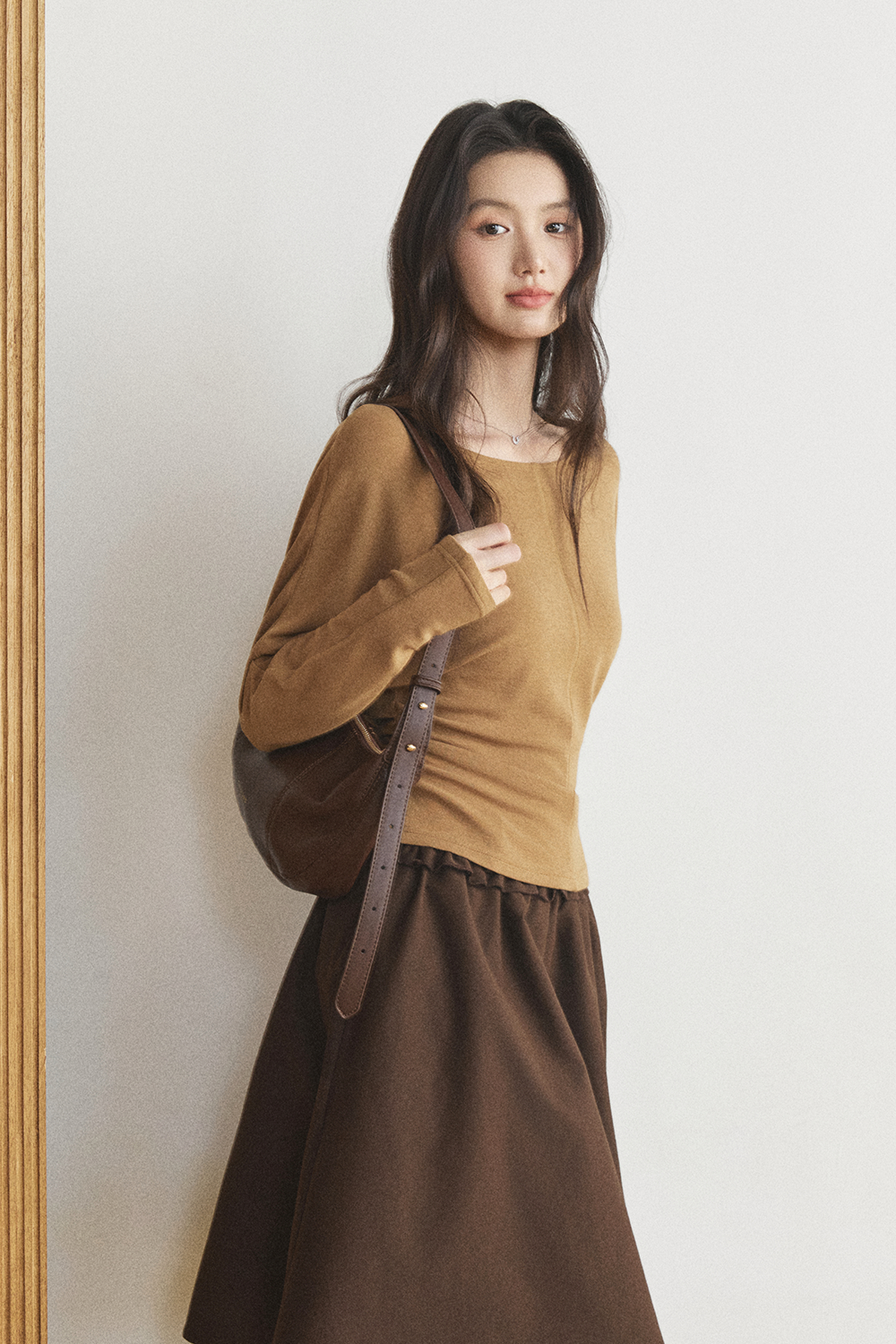 Long Sleeve T-shirt for Women