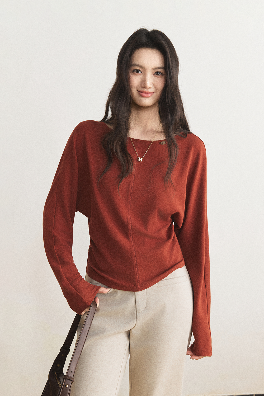Long Sleeve T-shirt for Women
