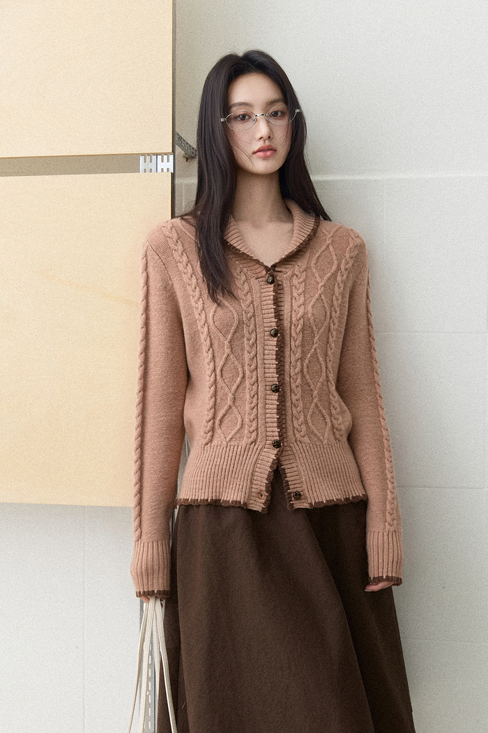 Knit Shirt for Women